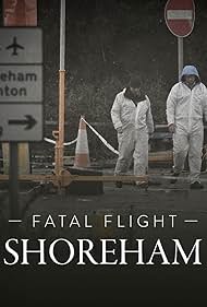 Watch Free Fatal Flight Shoreham (2023)