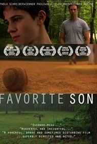 Watch Free Favorite Son (2008)