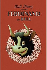 Watch Free Ferdinand the Bull (1938)