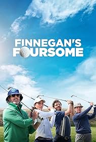 Watch Free Finnegans Foursome (2026)