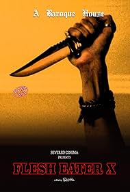 Watch Free Flesh Eater X (2021)