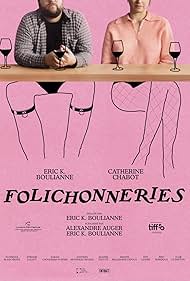 Watch Free Folichonneries (2025)
