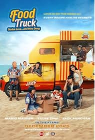 Watch Free Food Truck Stolen Love and Moo Deng (2025)