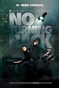 Watch Free for KING + COUNTRY: NO TURNING BACK (2025)