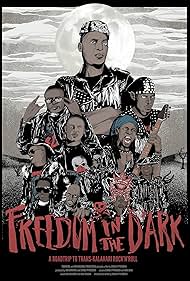 Watch Free Freedom in the Dark (2018)