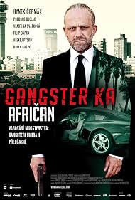 Watch Free Gangster Ka African (2015)