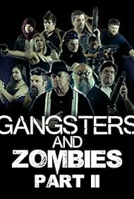 Watch Free Gangsters Zombies Part II (2017)