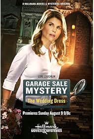 Watch Free Garage Sale Mystery The Wedding Dress (2015)