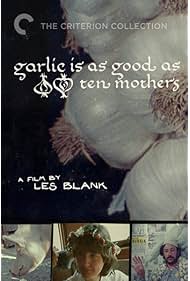 Watch Full Movie :Garlic Is as Good as Ten Mothers (1980)