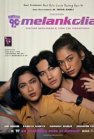 Watch Free Generasi 90an Melankolia (2020)