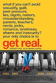 Watch Free Get Real (1998)