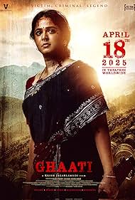 Watch Free Ghaati (2025)