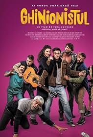 Watch Full Movie :Ghinionistul (2017) Watch Full Movie :Ghinionistul (2017)