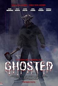Watch Free Ghosted (2024)
