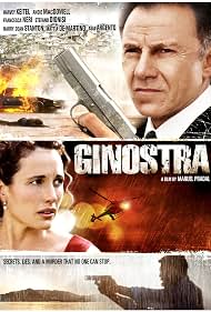 Watch Free Ginostra (2002)