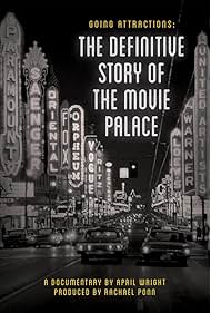 Watch Free Going Attractions The Definitive Story of the Movie Palace (2019)