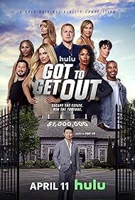 Watch Free Got to Get Out (2024-)