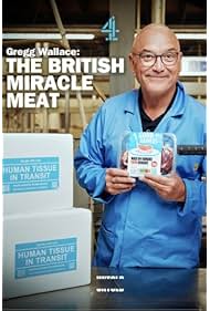 Watch Full Movie :Gregg Wallace The British Miracle Meat (2023)