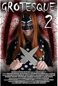 Watch Free Grotesque 2 (2024)