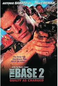Watch Free Guilty as Charged (2000)