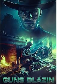 Watch Free Guns Blazin (2024)