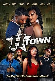 Watch Full Movie :H Town (2023)