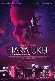 Watch Full Movie :Harajuku (2018)