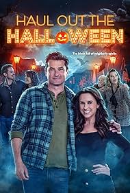 Watch Free Haul Out the Halloween (2025)