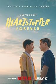Watch Free Heartstopper Forever (2026)