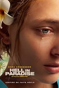 Watch Free Hell in Paradise (2025)