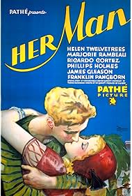 Watch Free Her Man (1930)