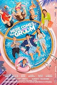 Watch Full Movie :Here Comes the Groom (2023) Watch Full Movie :Here Comes the Groom (2023)