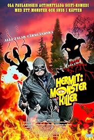 Watch Free Hermit Monster Killer (2016)