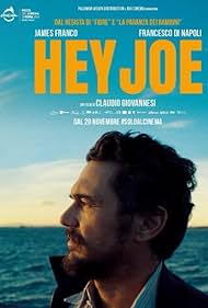 Watch Free Hey Joe (2024)