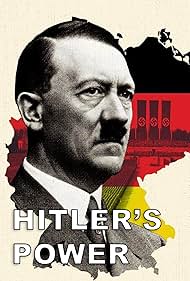 Watch Free Hitlers Power (2023-)