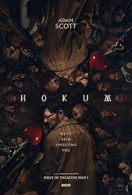 Watch Free Hokum (2026)