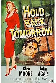 Watch Free Hold Back Tomorrow (1955)