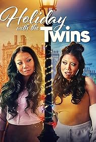 Watch Full Movie :Holidays with the Twins (2025)