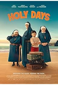 Watch Free Holy Days (2026)