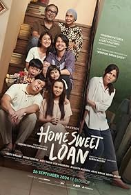 Watch Full Movie :Home Sweet Loan (2024) Watch Full Movie :Home Sweet Loan (2024)