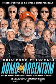 Watch Free Homo Argentum (2025)