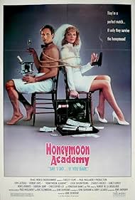 Watch Free Honeymoon Academy (1989)