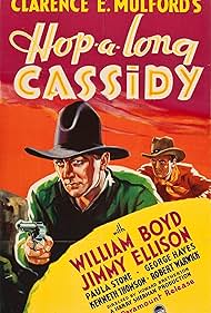 Watch Full Movie :Hop a Long Cassidy (1935)