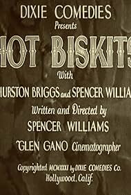 Watch Free Hot Biskits (1931)