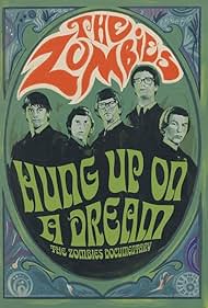 Watch Full Movie :Hung Up on a Dream The Zombies Documentary (2023)