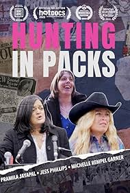 Watch Free Hunting in Packs (2022)