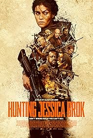 Watch Full Movie :Hunting Jessica Brok (2025)