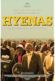 Watch Free Hyenas (1992)