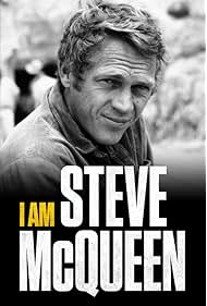 Watch Free I Am Steve McQueen (2014)