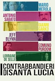 Watch Free I contrabbandieri di Santa Lucia (1979)